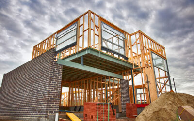 The Top Benefits of Custom-Designing Your Perfect Home