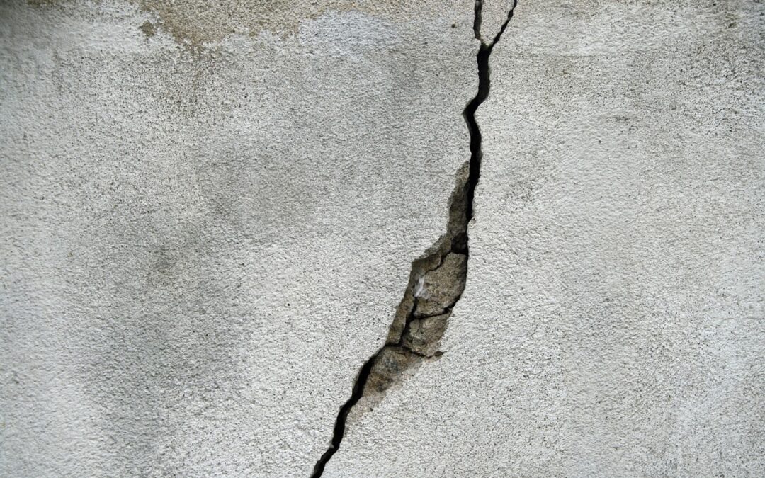 Recognising and Addressing Damage to Your Domestic Foundations