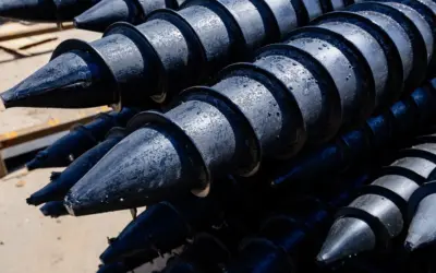 Understanding Load-Bearing Capacity: Why Piling Is Critical for Stability