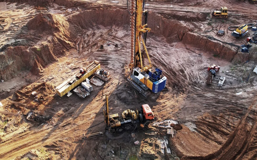A Quick Guide to Pile Testing: What You Should Know