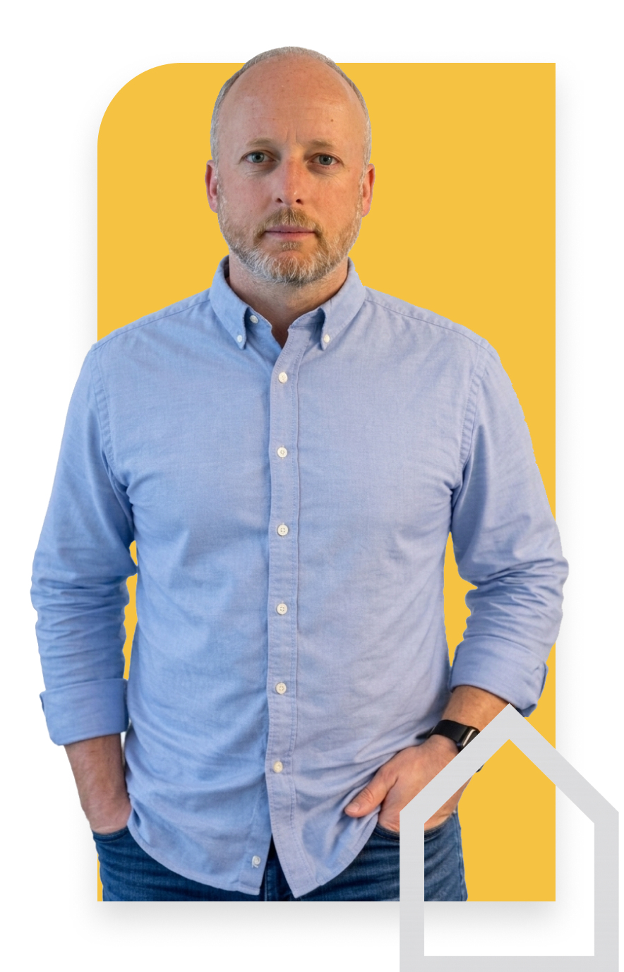 Alistair from Belowground