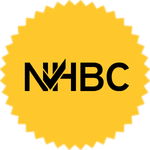 NHBC accreditation badge