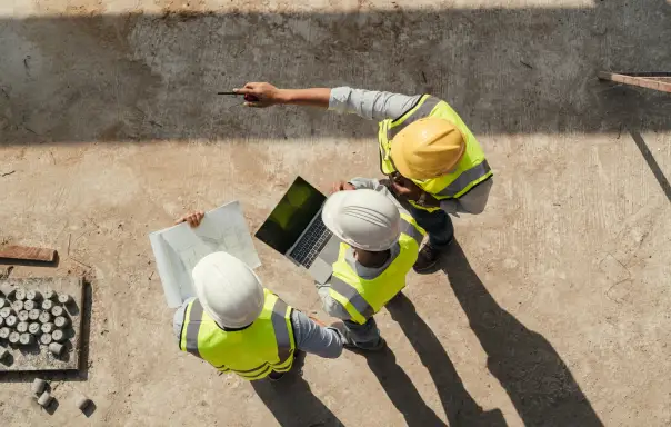 construction collaboration
