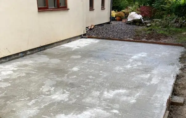 restricted access to property