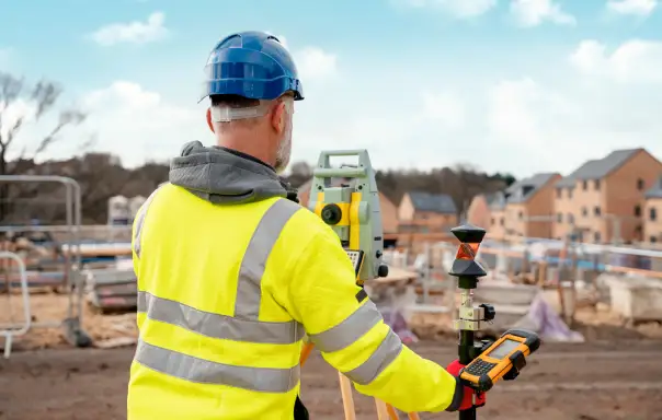 site survey