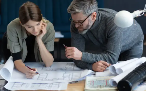 initial client consultation